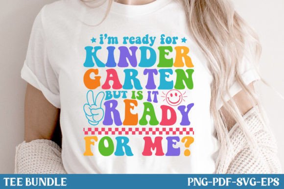 Back to School, Ready for Kindergarten: A Creative Resource for Every Occasion
