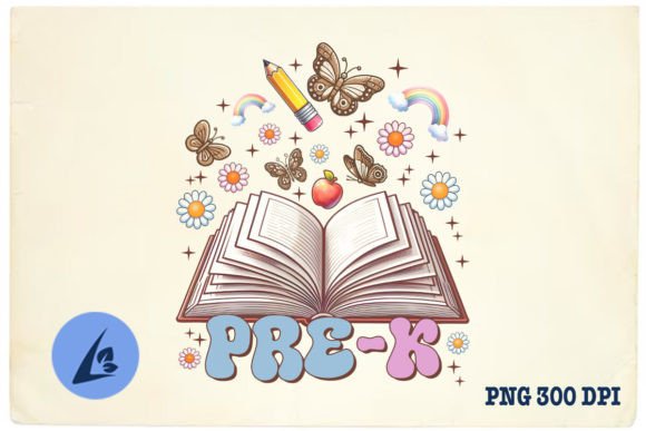 Pre K Teacher Back to School PNG: A Versatile Digital Asset for Creative Projects